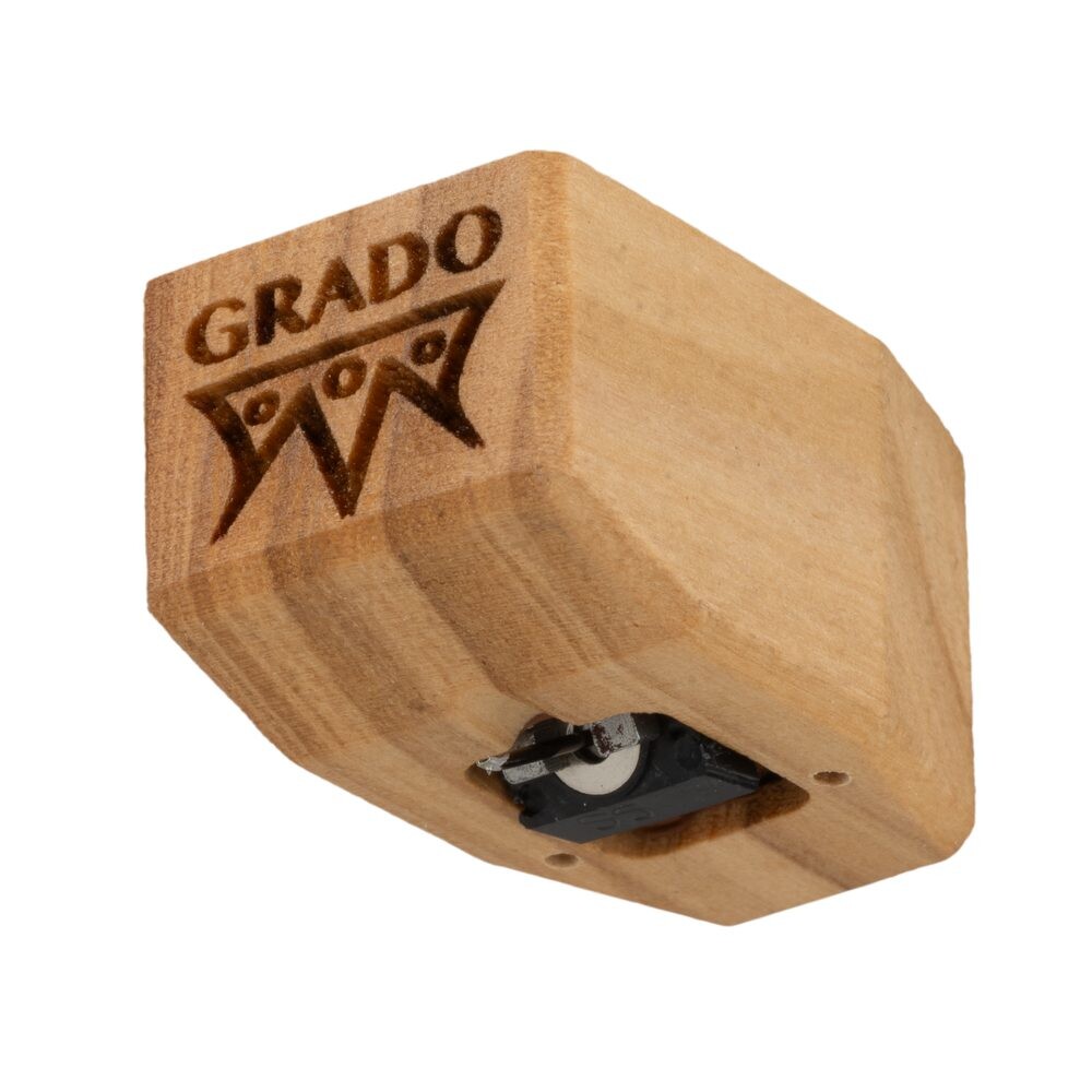 Grado Timbre Platinum4