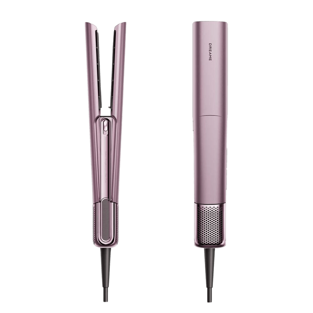 DREAME Aero Straight Pro Purple Žehlička na vlasy