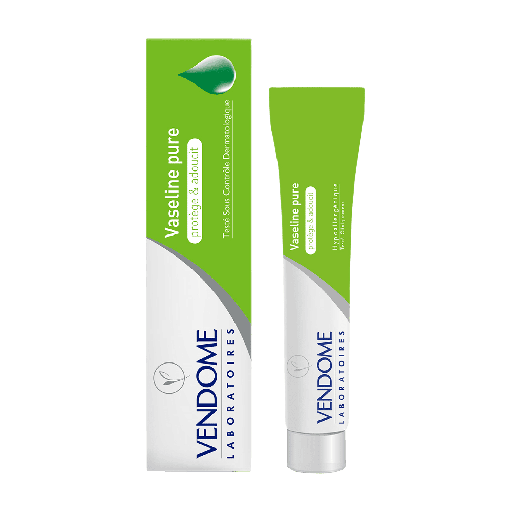 VENDOME Vazelína 50 ml