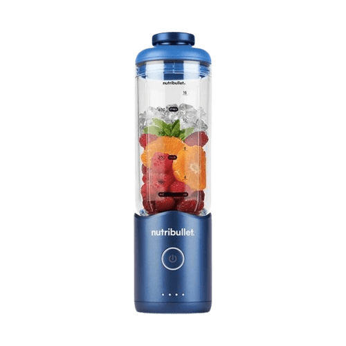 NUTRIBULLET Flex NBP013BL modrý