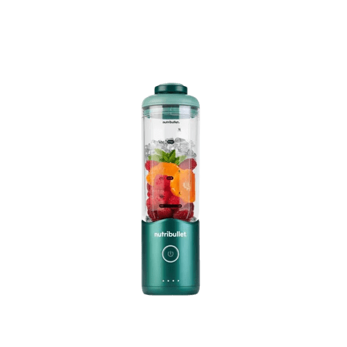 NUTRIBULLET Flex NBP013GR zelený