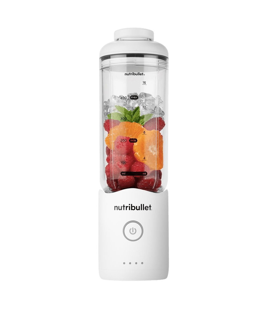 NUTRIBULLET Flex NBP013W, bílý
