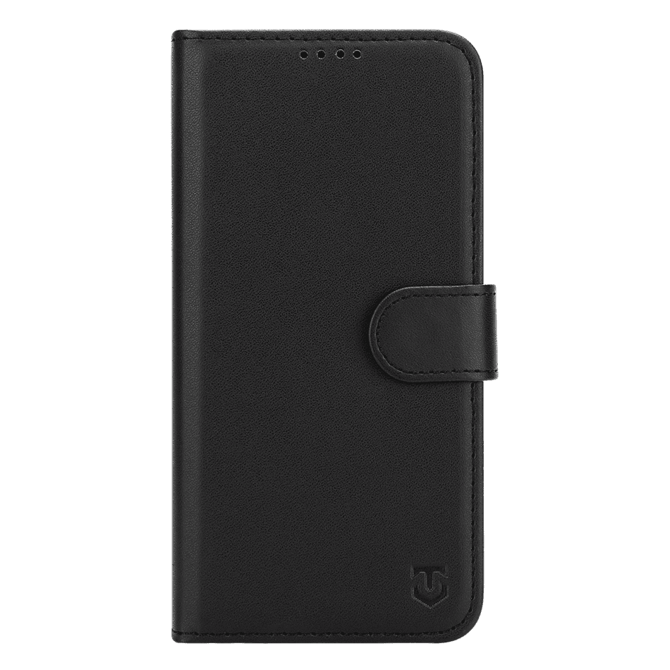 Pouzdro Tactical Field Notes pro Google Pixel 11 Pro černé