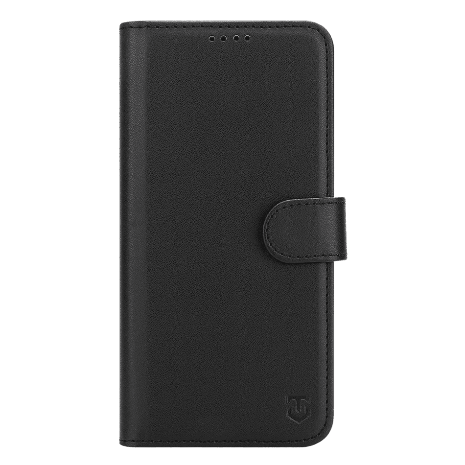 Pouzdro Tactical Field Notes pro Google Pixel 11 Pro XL černé