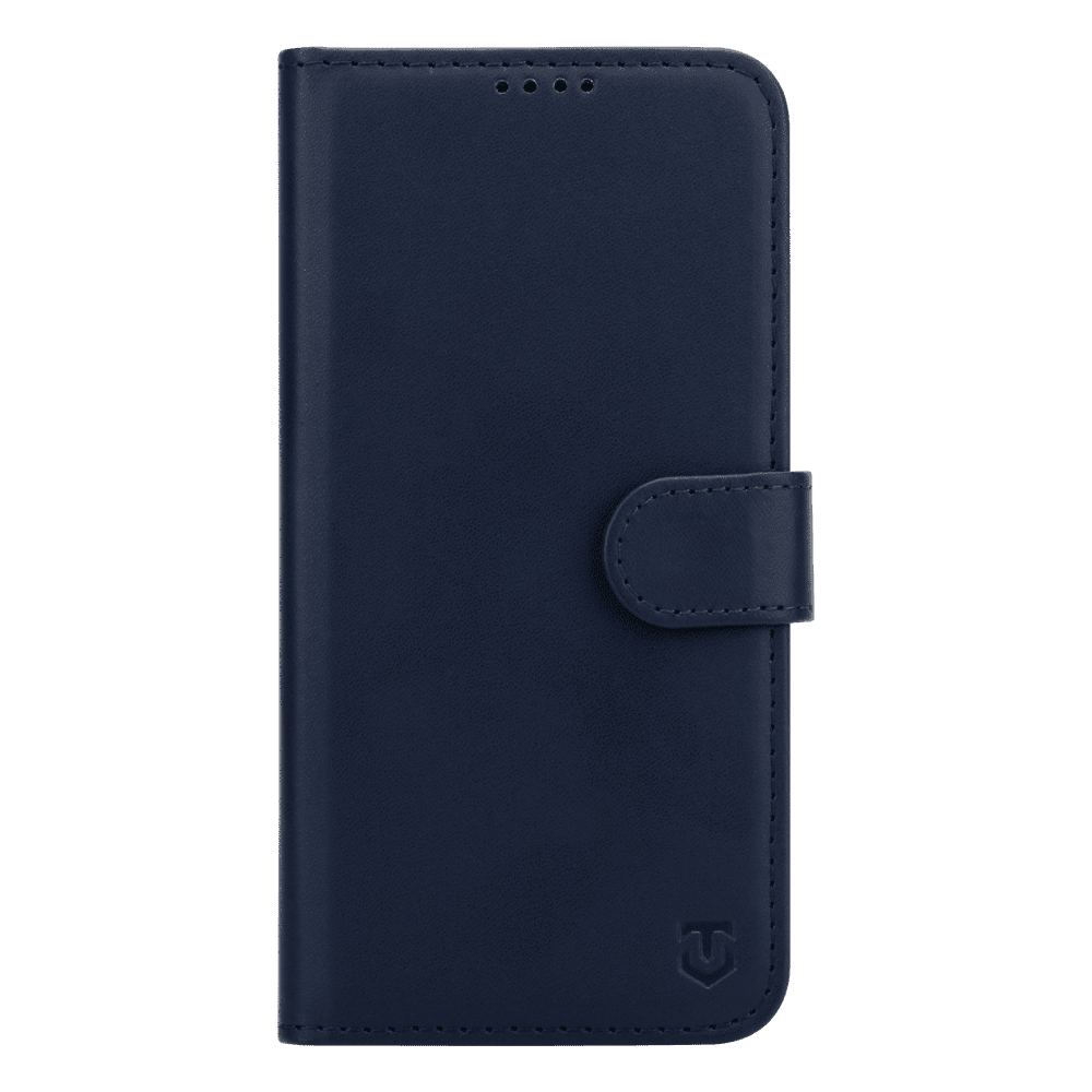 Pouzdro Tactical Field Notes pro Xiaomi 17T modré