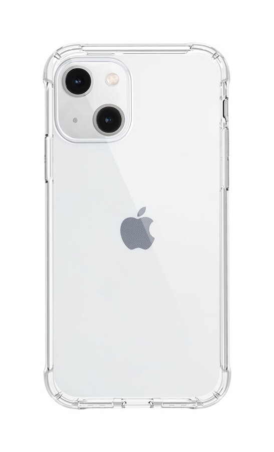 Kryt TopQ iPhone 13 mini odolný průhledný 89469