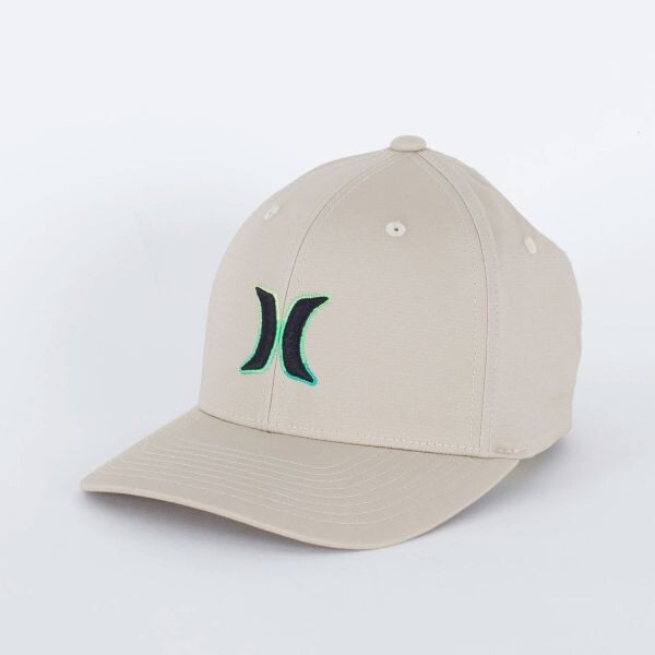 Kšiltovka Hurley Dana Point - Béžová - L/Xl