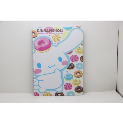 Cinnamoroll blok A5 DPL6