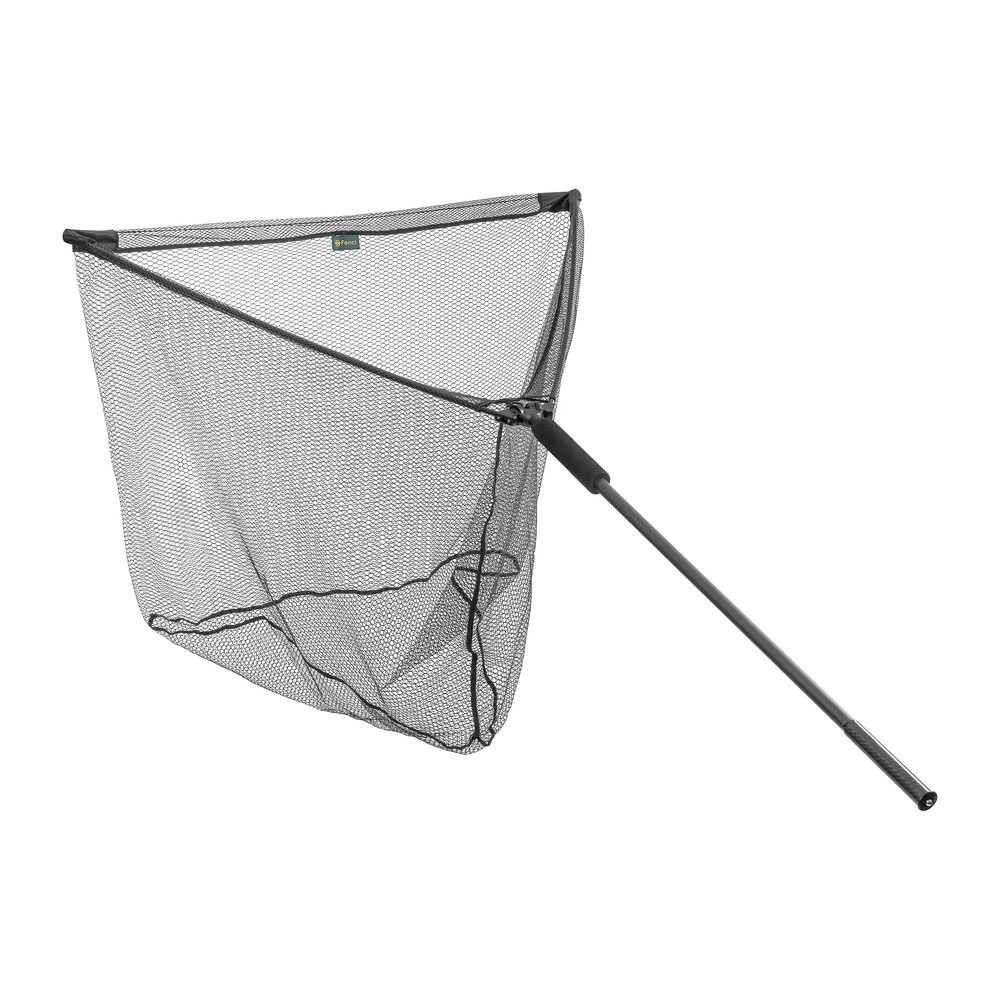 Fencl Podběrák Carp Gen 2 s pogumovanou sítí 100x100cm