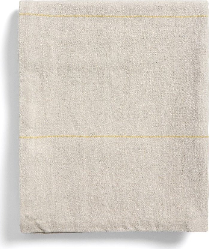 Bavlněný/lněný ubrus 170x250 cm Ulaen – Kave Home