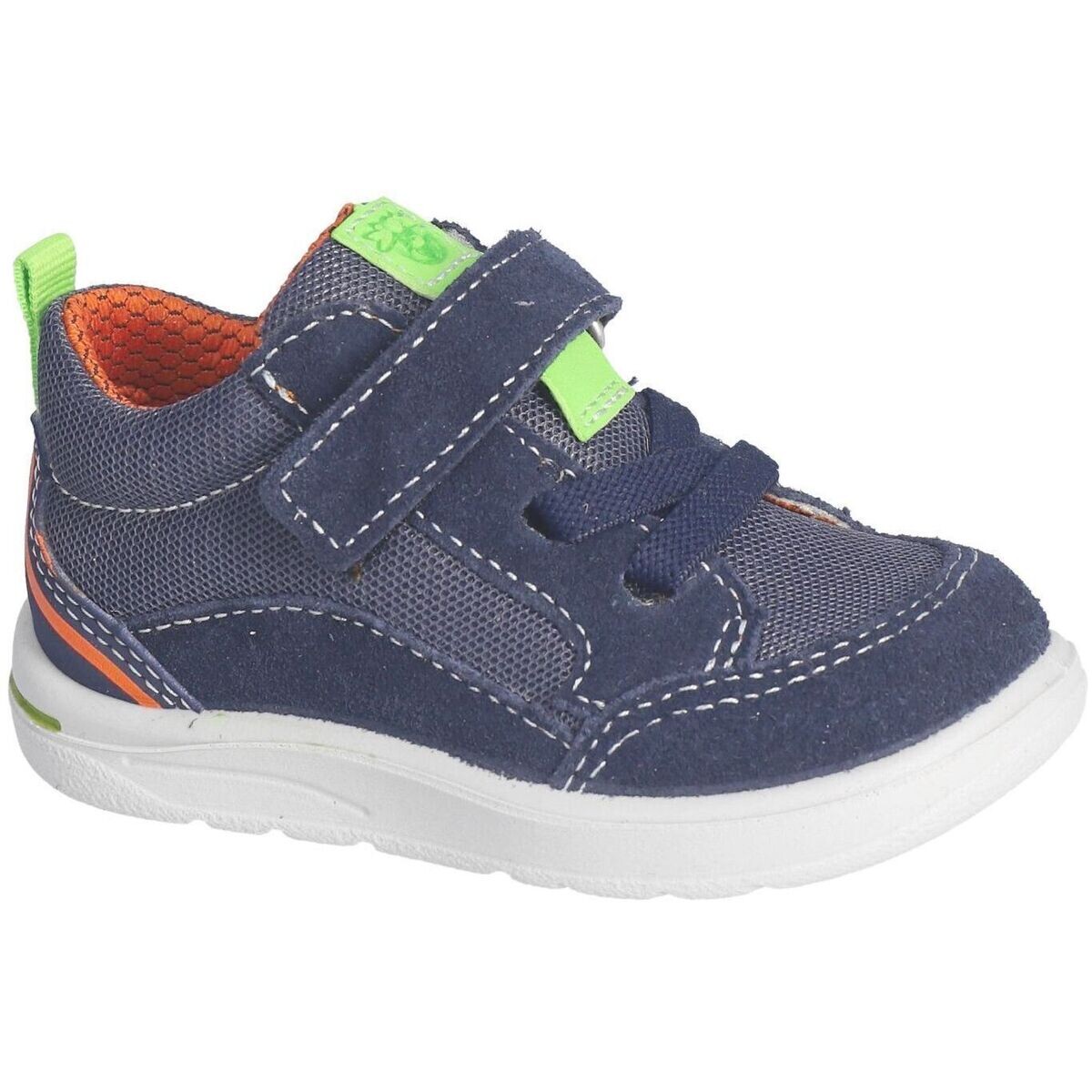 Pepino By Ricosta  Sneaker  Modrá