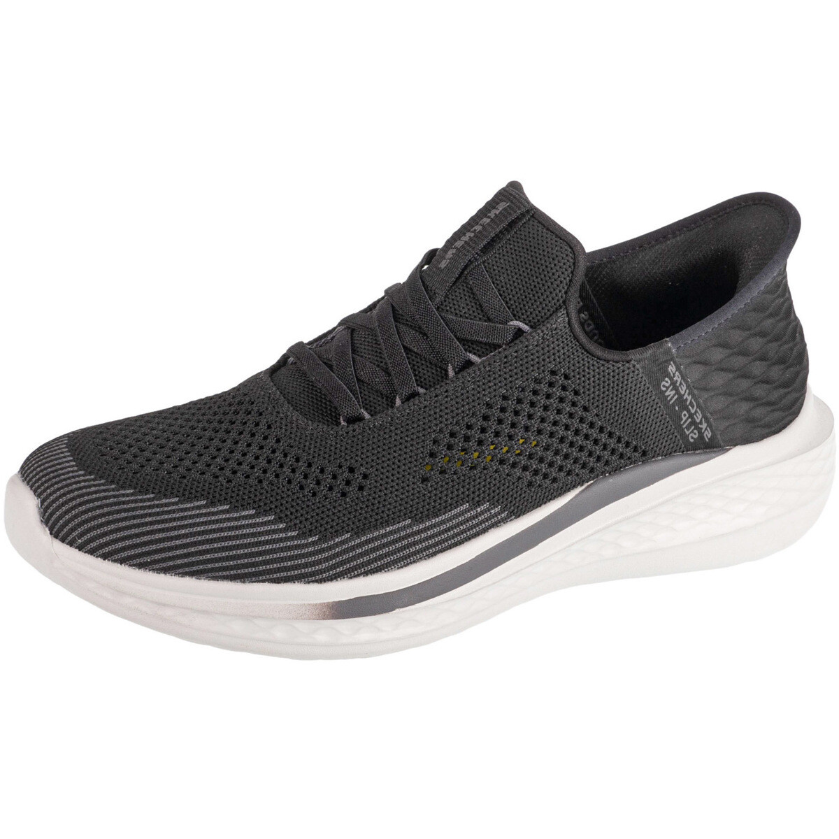 Skechers  Slip-Ins: Slade - Quinto  Černá
