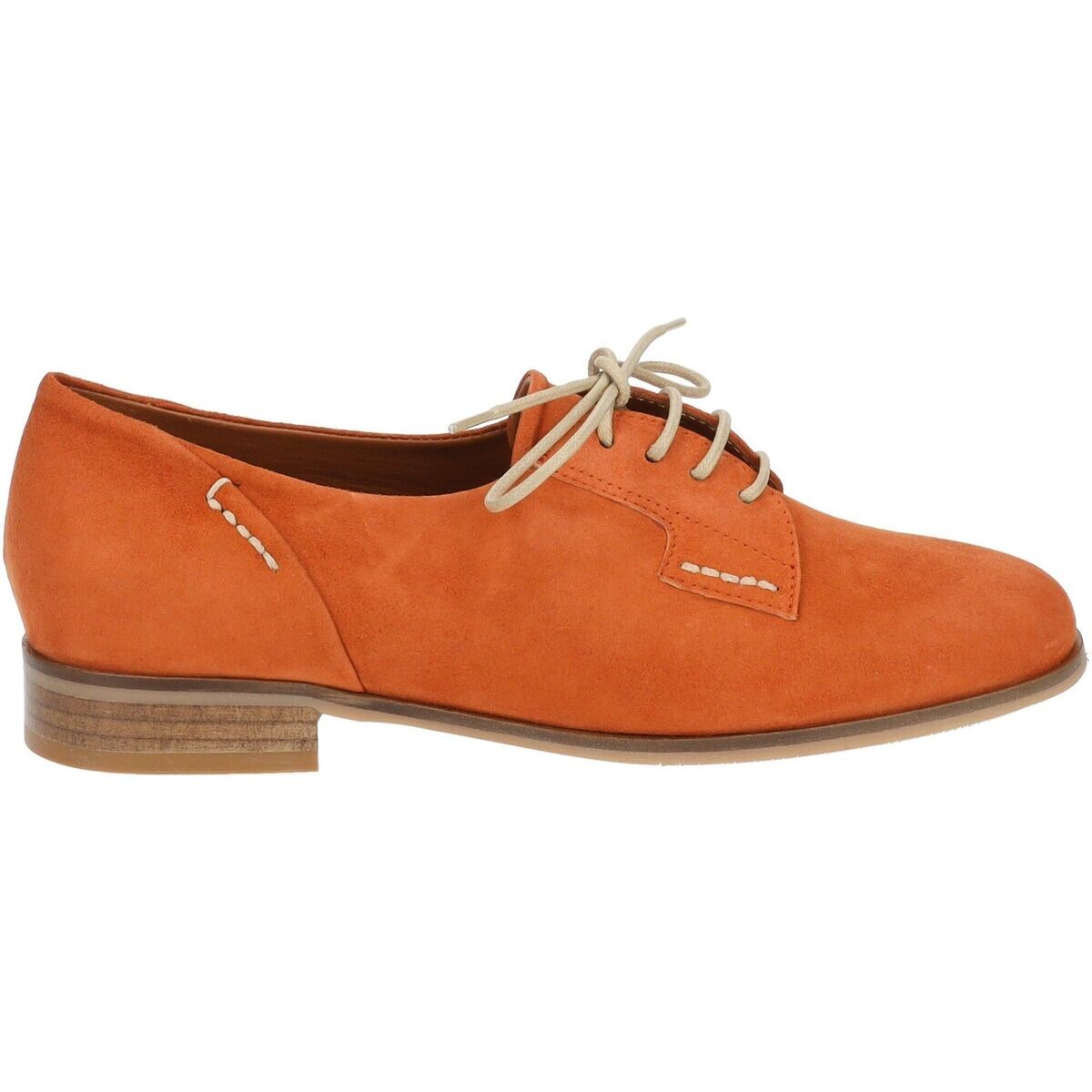 Everybody  Halbschuhe  Oranžová