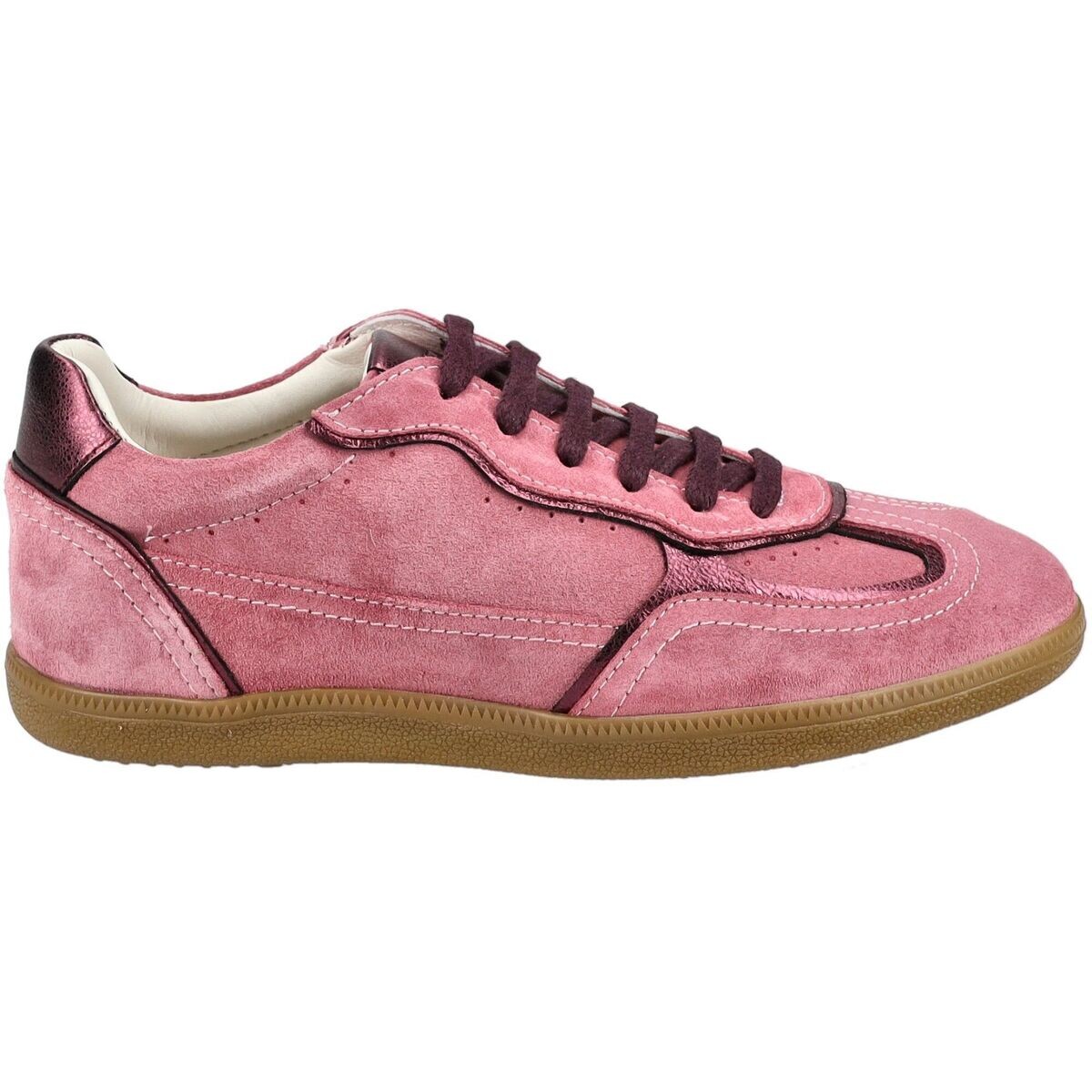 Lazamani  Sneaker  Růžová