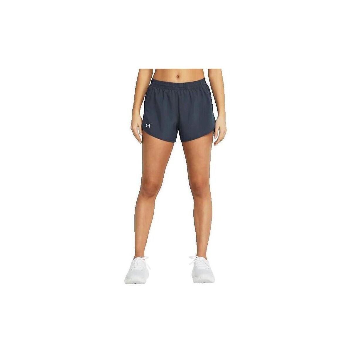 Under Armour  À Partir De 7 Cm Ua Flyby  Šedá