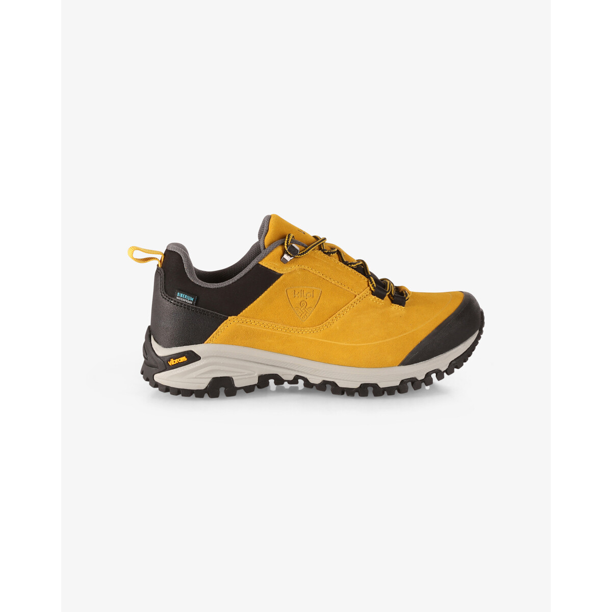 Kilpi  Unisex nízké outdoorové boty  ANAK LOW WP-U