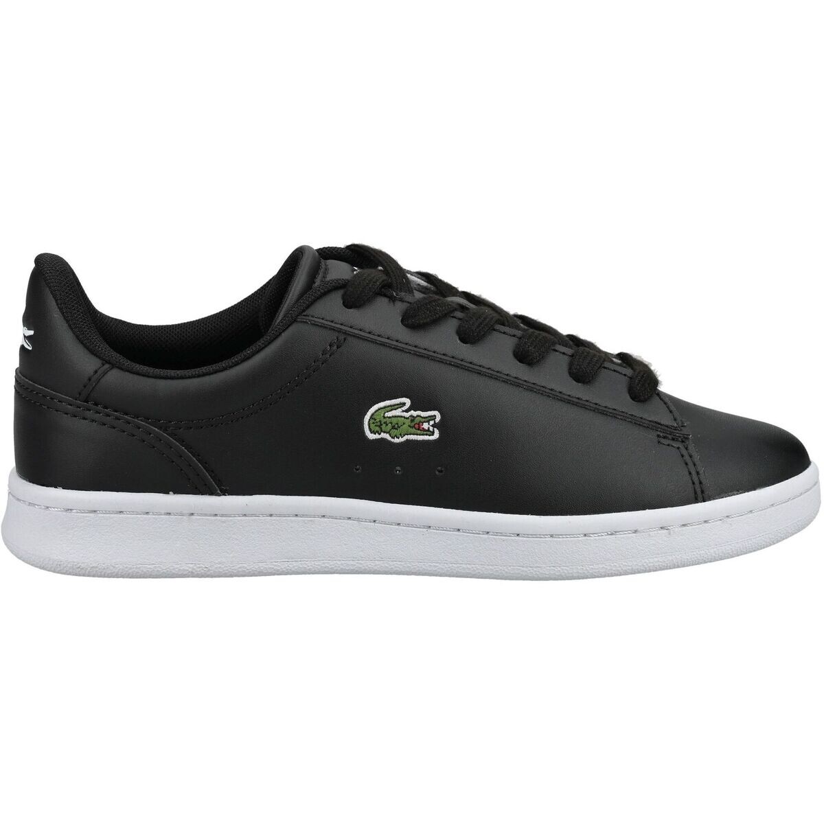 Lacoste  Sneaker CARNABY SET  Černá