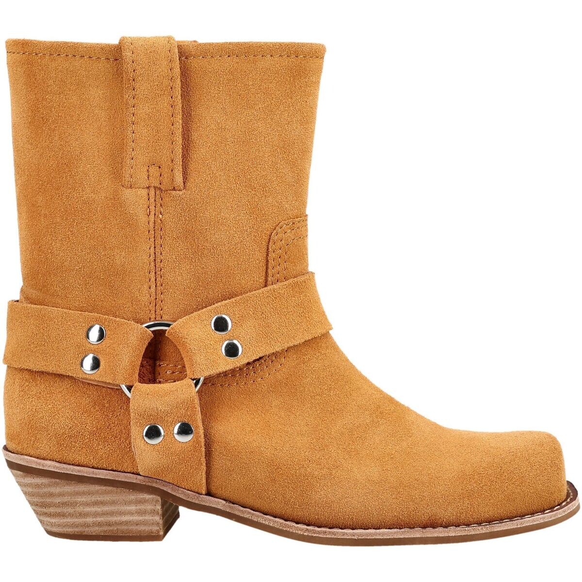 Jeffrey Campbell  Stiefelette  Oranžová