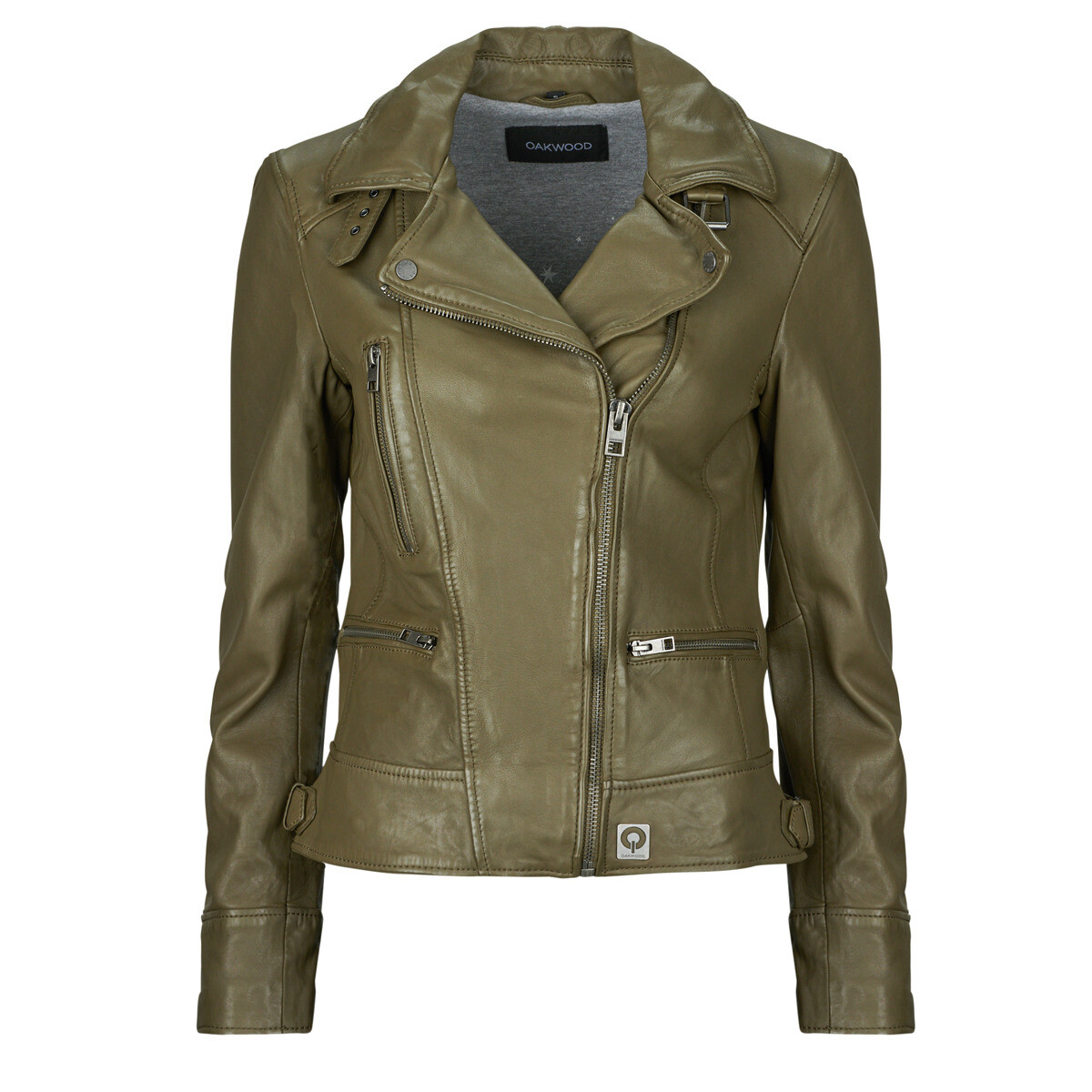 Oakwood VIDEO Khaki