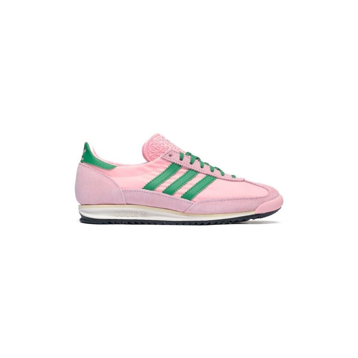 adidas  JQ8309  Zelená