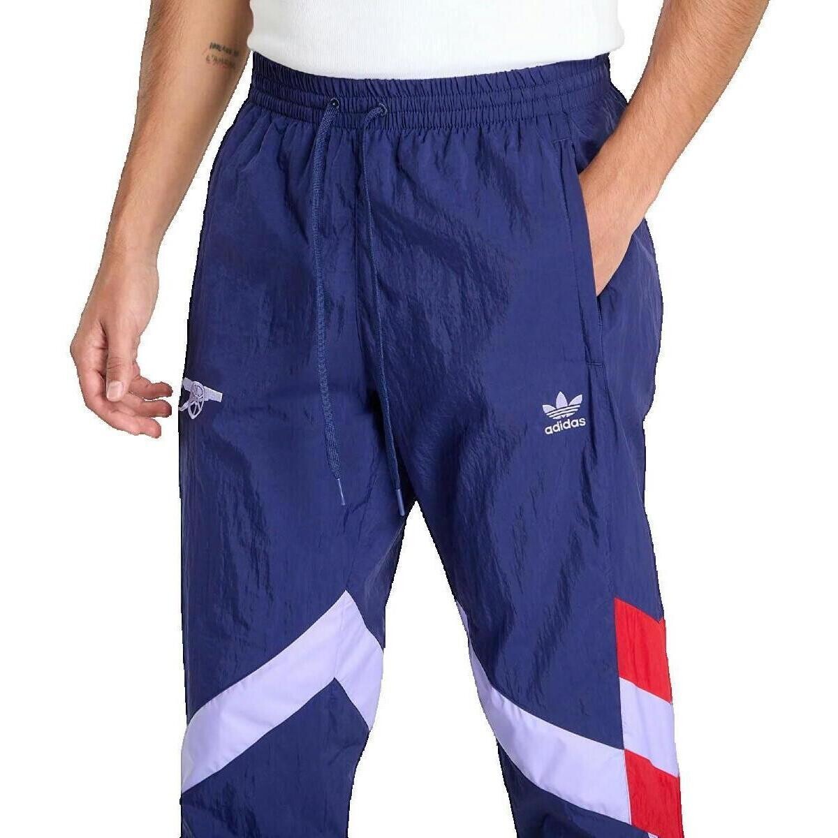 adidas  Pantalon  Arsenal FC Og Trackpant  Modrá