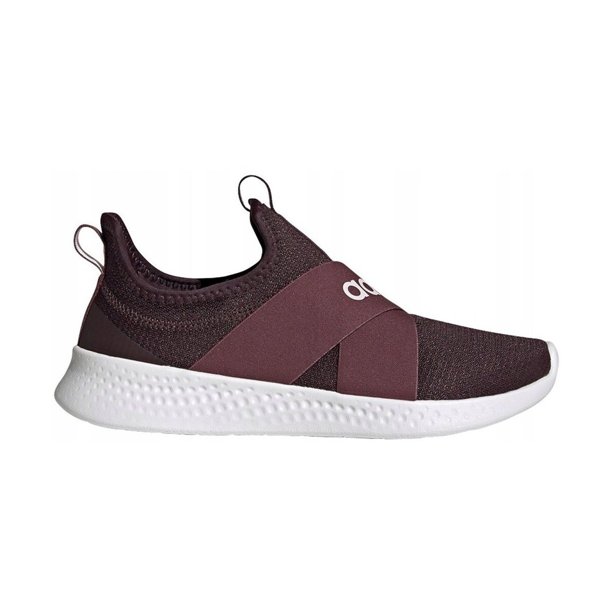 adidas  Puremotion Adapt  Bílá