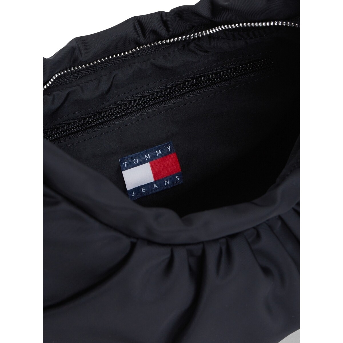 Tommy Jeans  Aw0aw18780 Tjw Icon Charms  Modrá