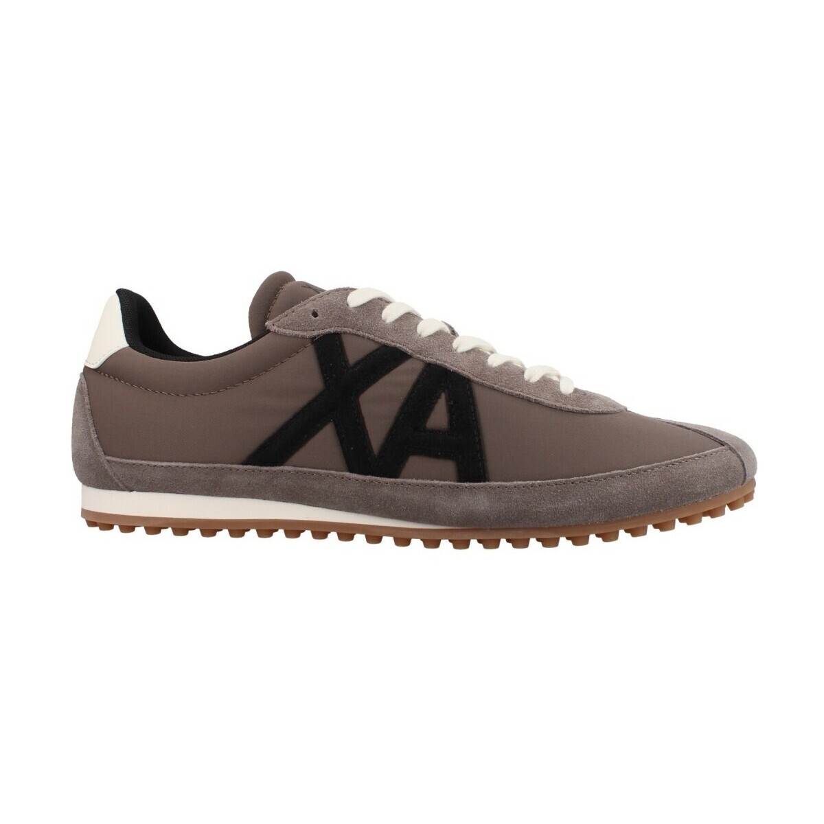 EAX  Xm003390 Af2747 Sneaker  Šedá