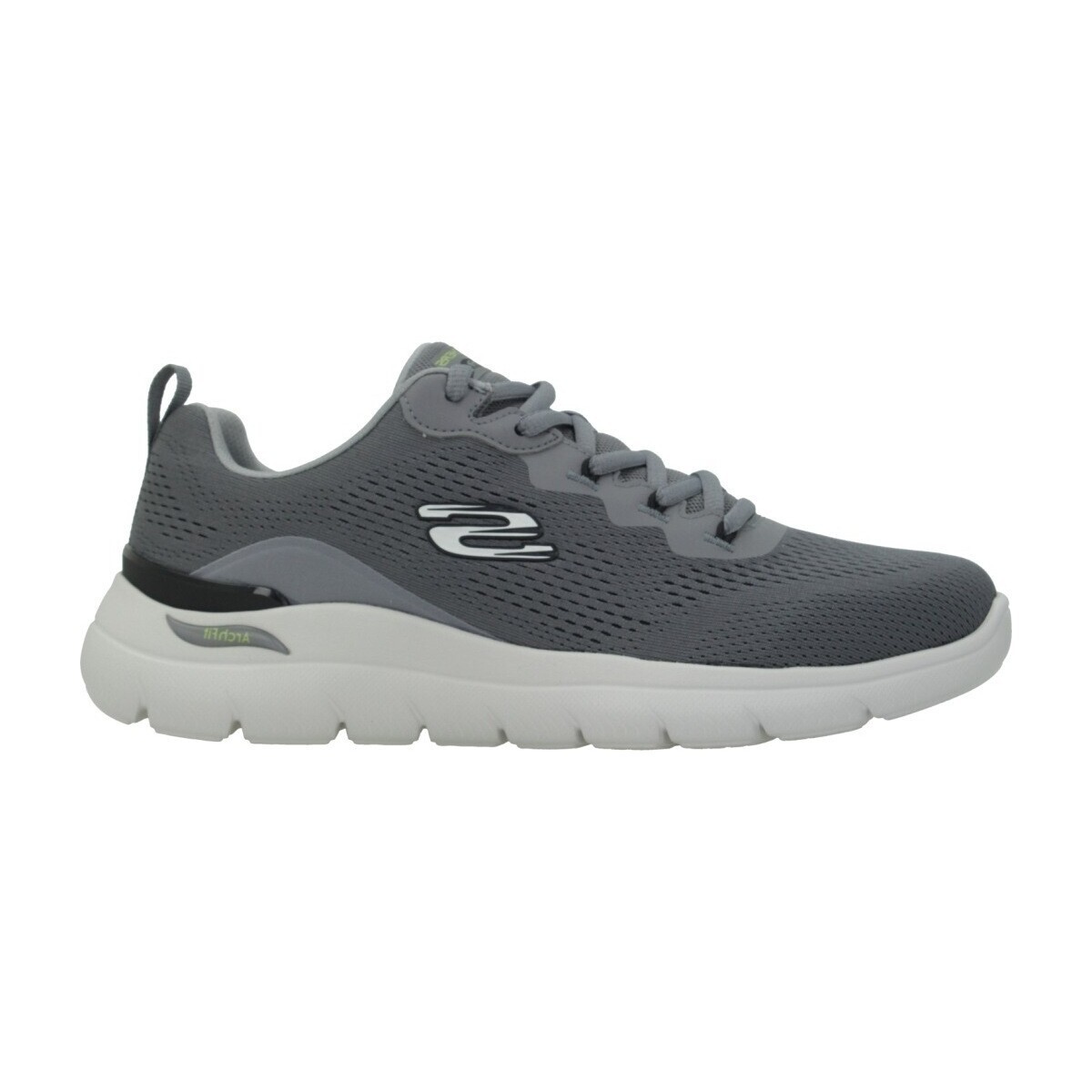 Skechers  Arch Fit Summits Kravel  Šedá