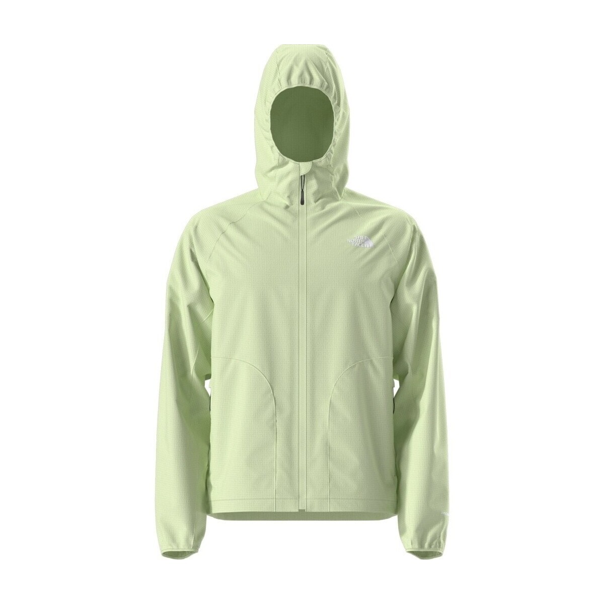 The North Face U Nse Wind Jkt Zelená