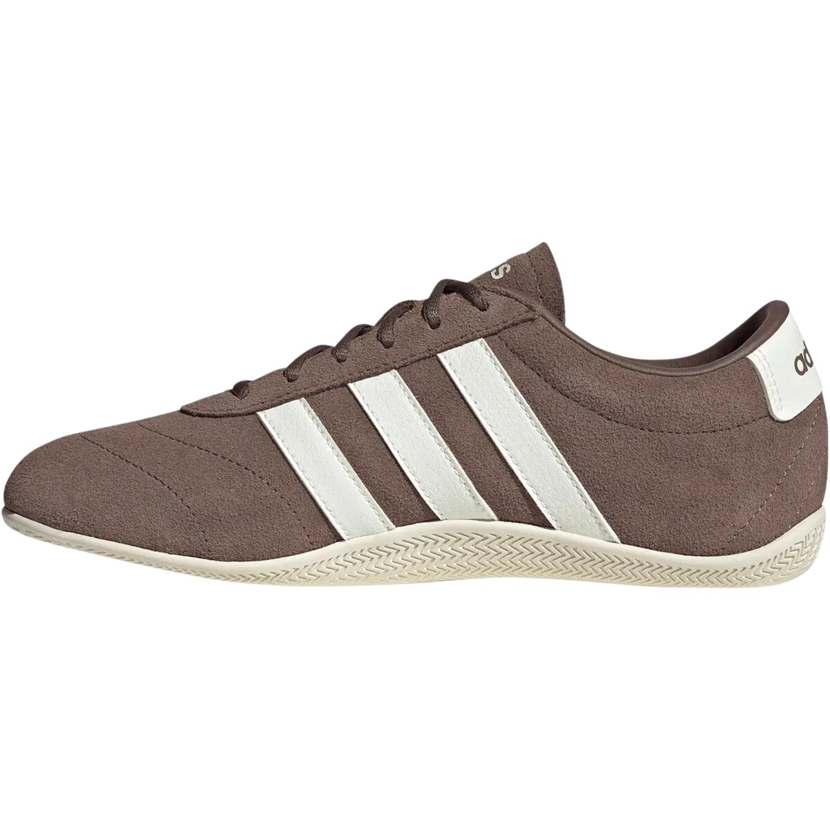 adidas  JQ7226  Hnědá