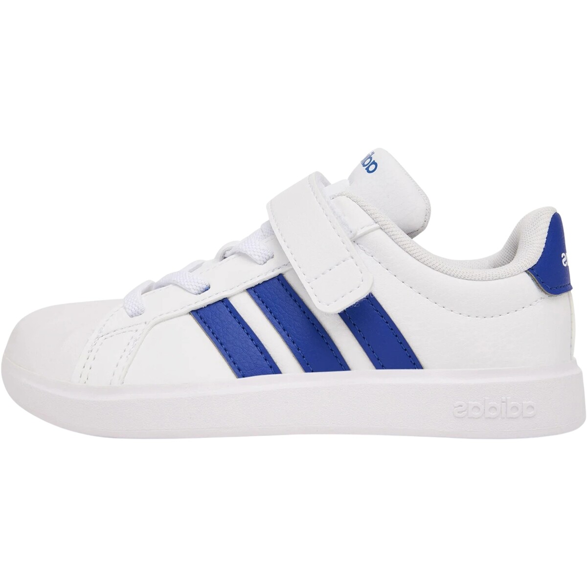 adidas  KJ9607  Bílá
