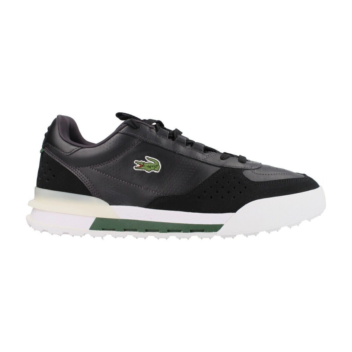 Lacoste  52sma0038  Černá