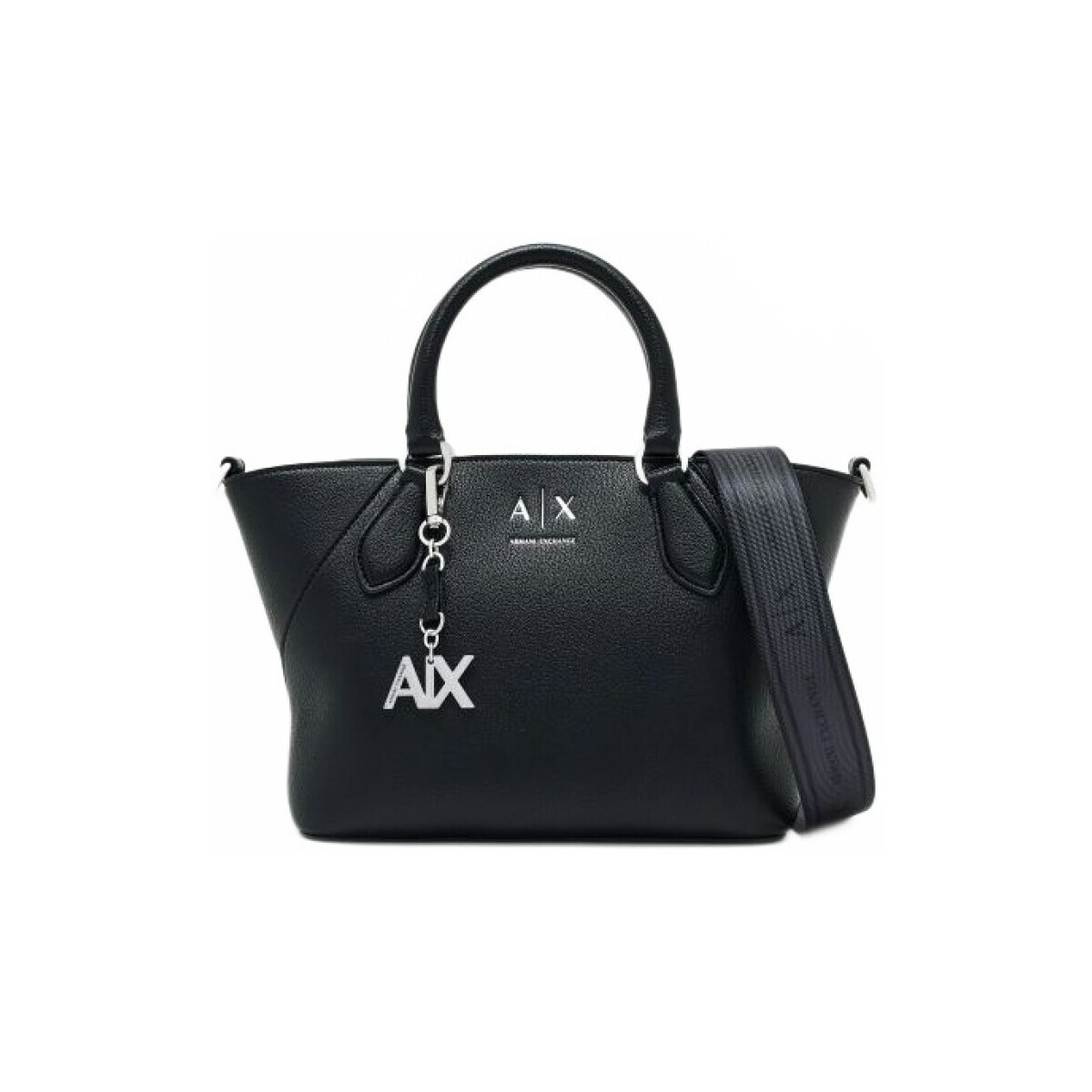 EAX  Xw003143 Af2656 Shopping Bag  Černá