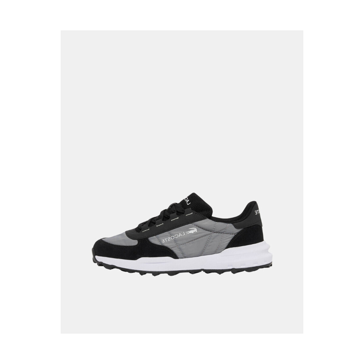 Lacoste  51SMA0037 ELITE ACTV EVO  Černá