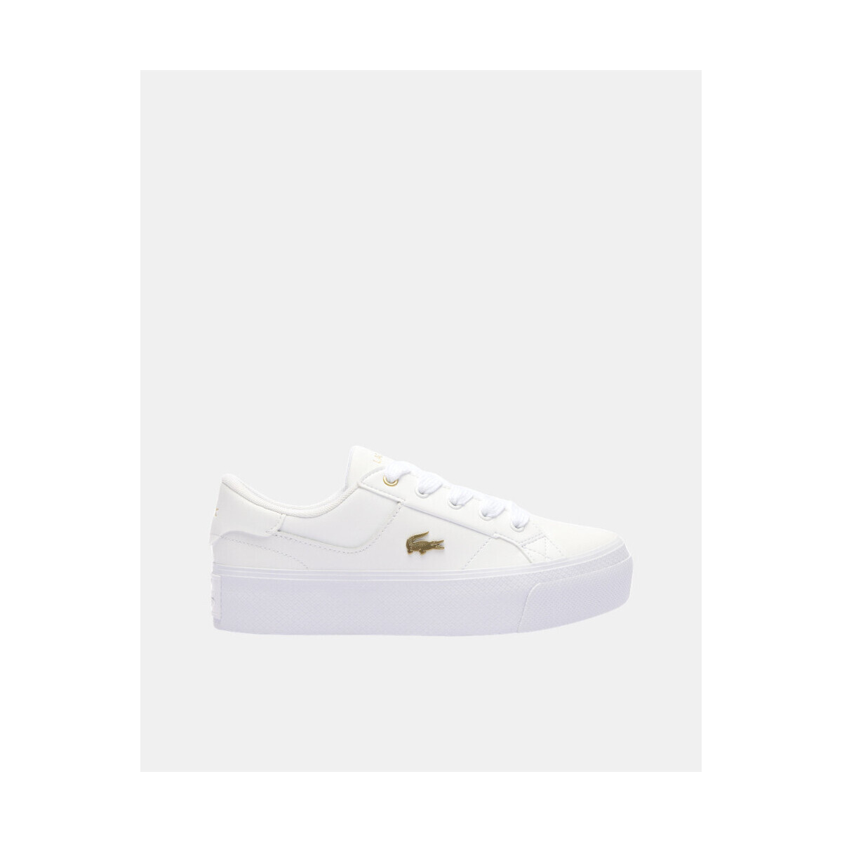Lacoste  47CFA0005 ZIANE  Bílá