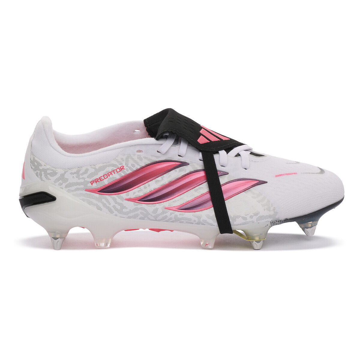 adidas  PREDATOR PRO FT SG  Bílá