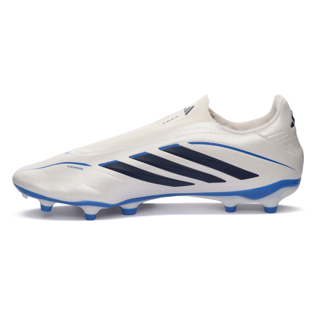 adidas  COPA PURE IV LEAGUE FG  Černá