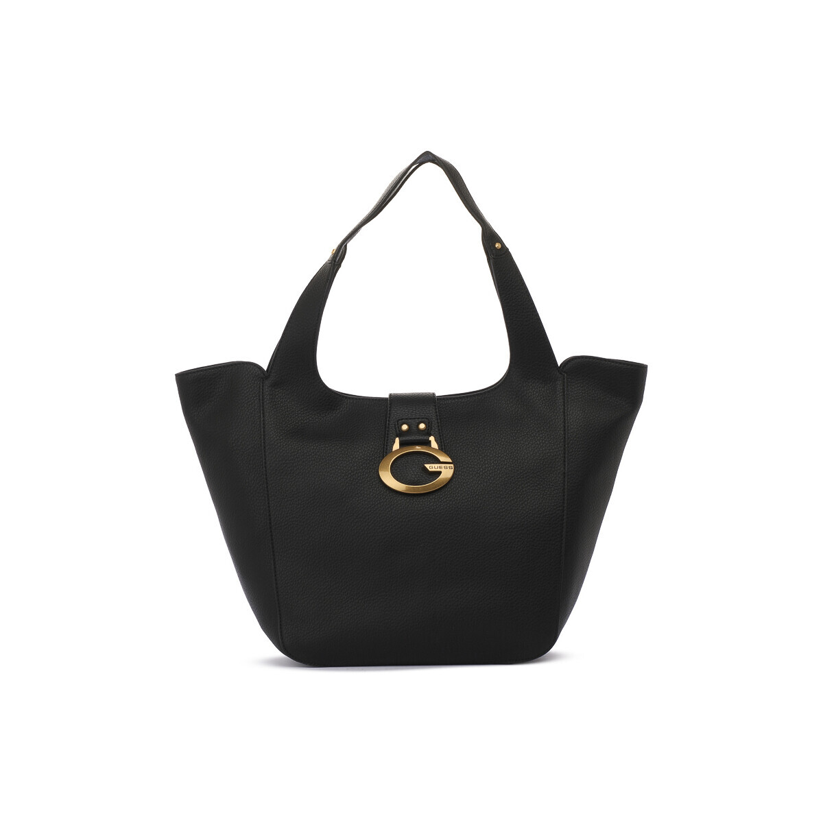 Guess  BLA CAMDEN LARGE TOTE  Černá