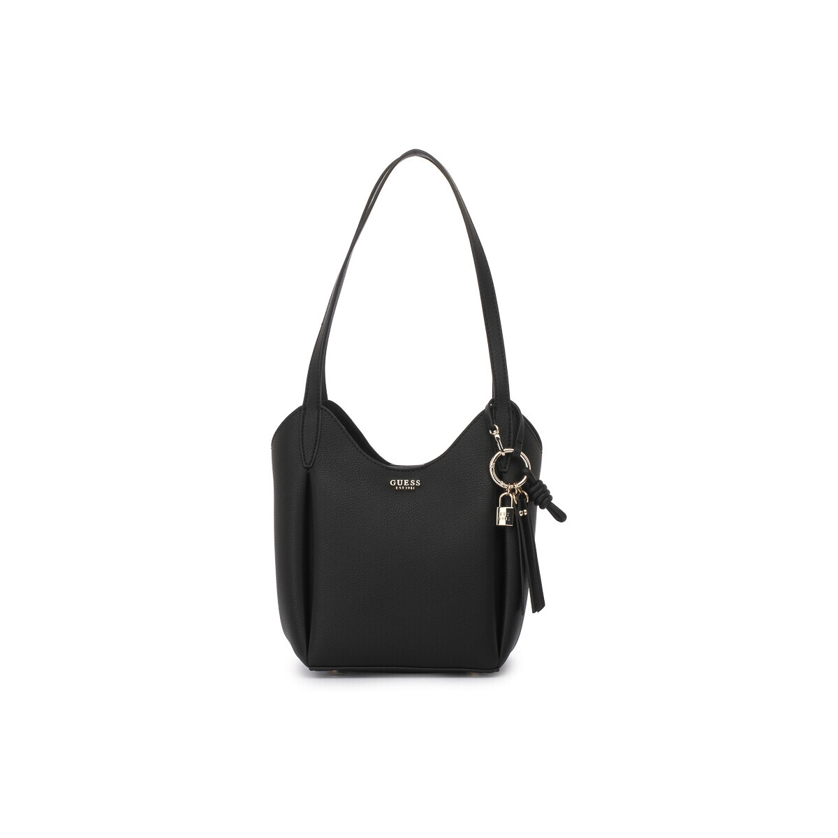 Guess  BLA MELODY BUCKET  Černá