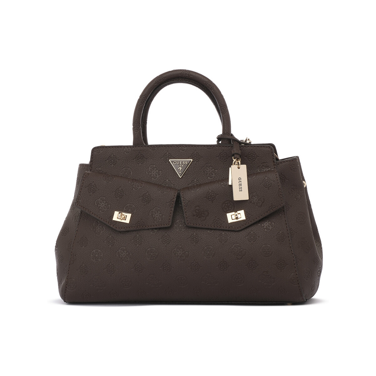 Guess  BLO BLAKE HOBO  Černá