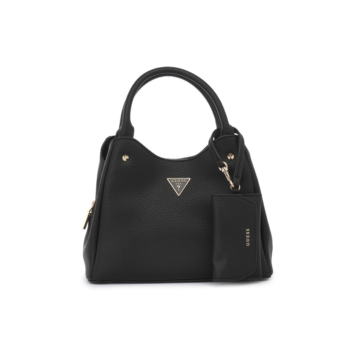 Guess  BLA LORELLA SMALL TOTE  Černá