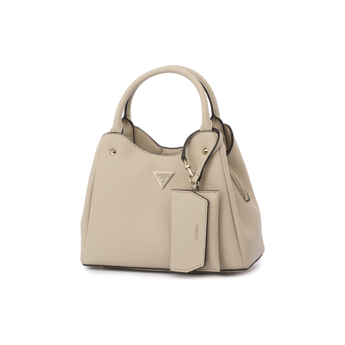 Guess  BON LORELLA SMALL TOTE  Béžová