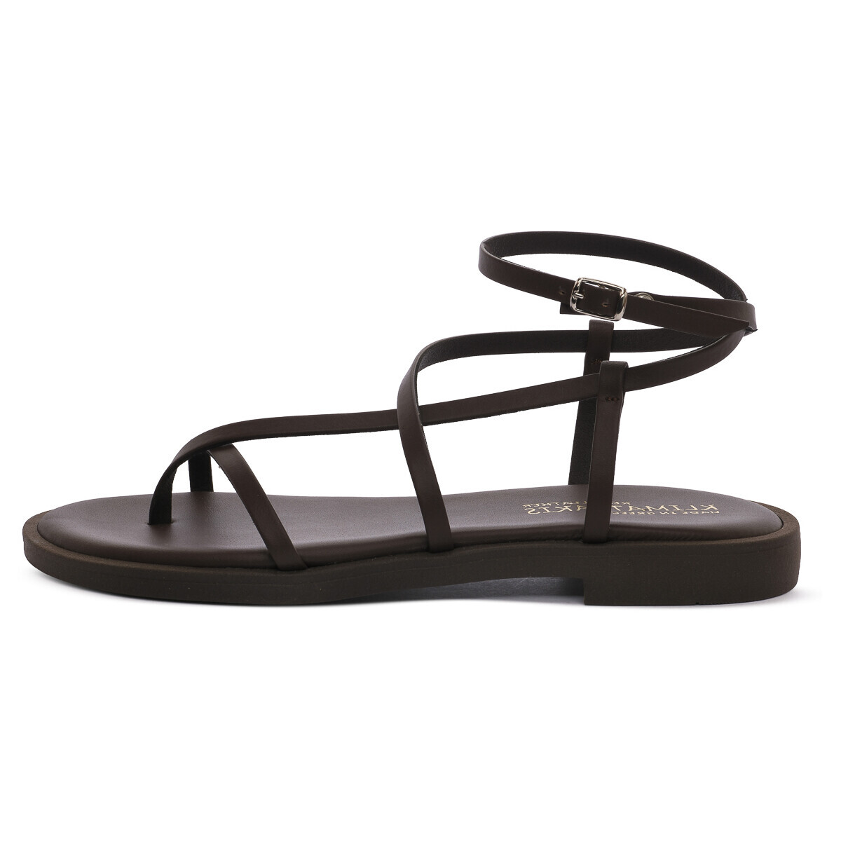 Priv Lab  VAMOS SANDALS  Béžová