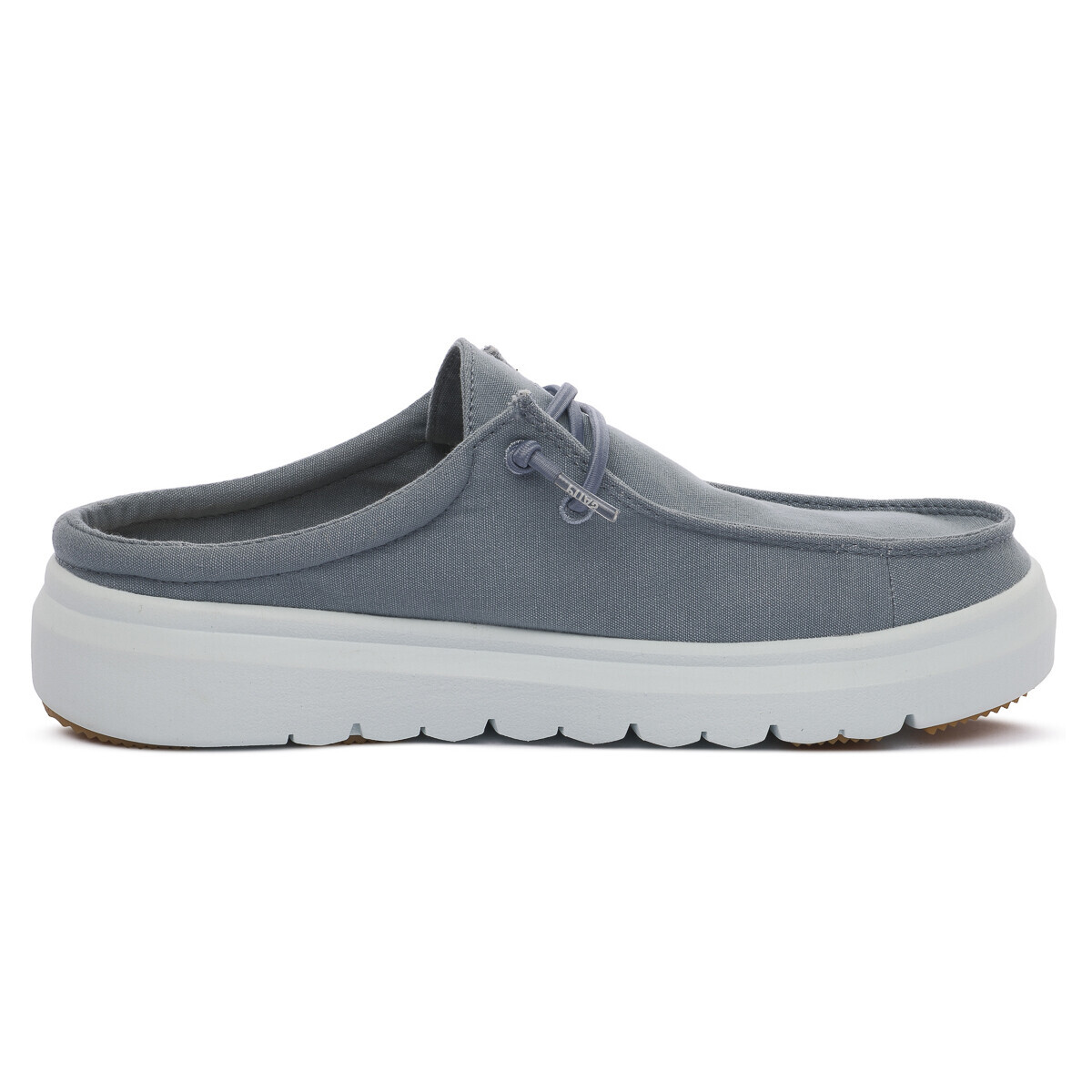 Pitas  MONACO JEANS  Modrá