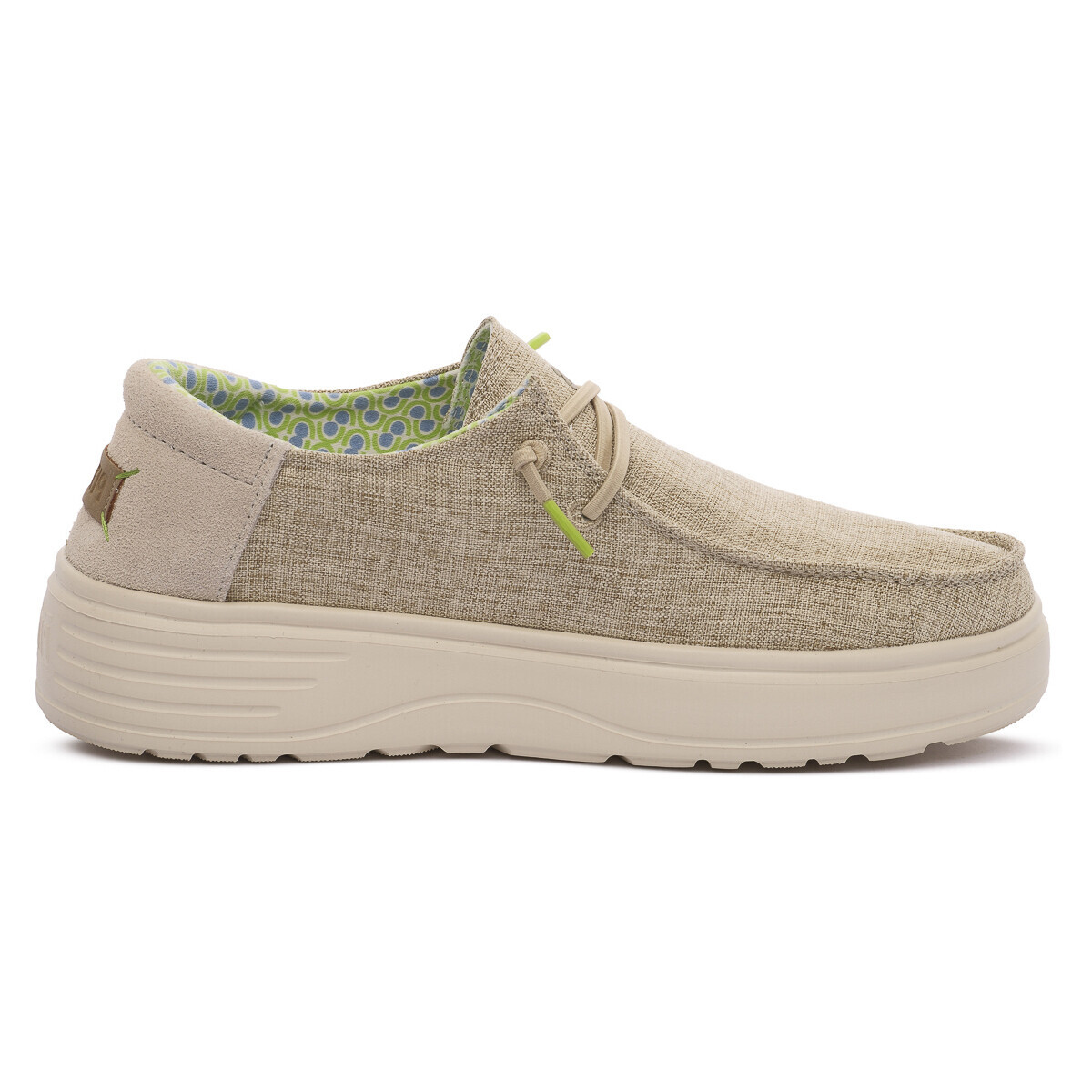 Pitas  POPPY BEIGE  Béžová