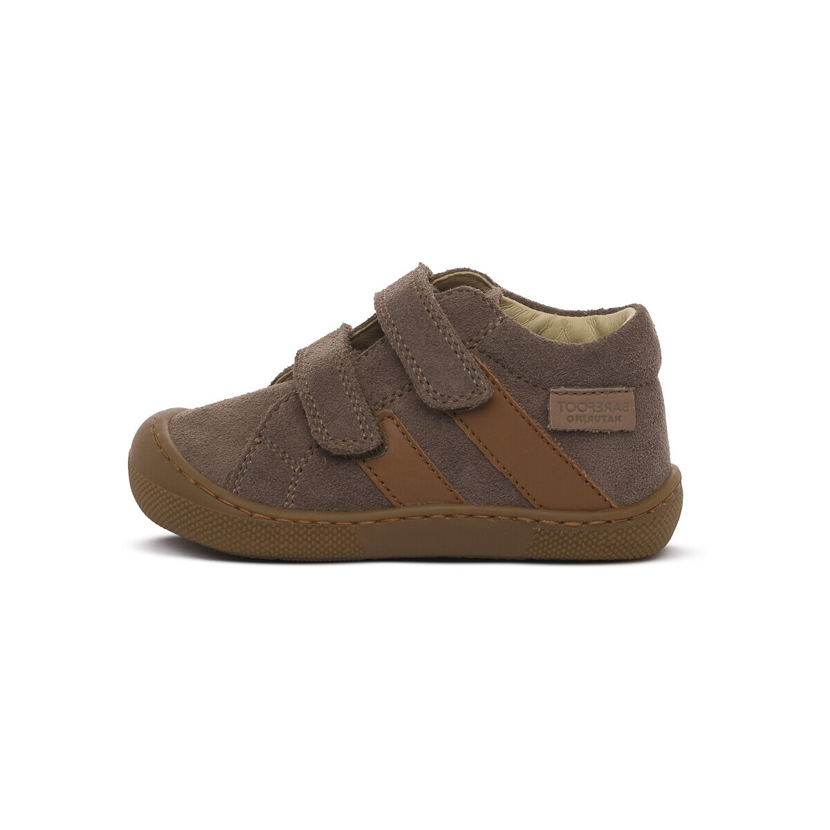 Naturino  BAREFOOT 4D51 SABBY  Hnědá