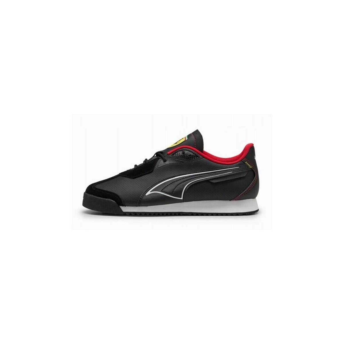 Puma  30870901  Červená