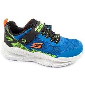 Skechers  Meteor-Lights Led  ruznobarevne