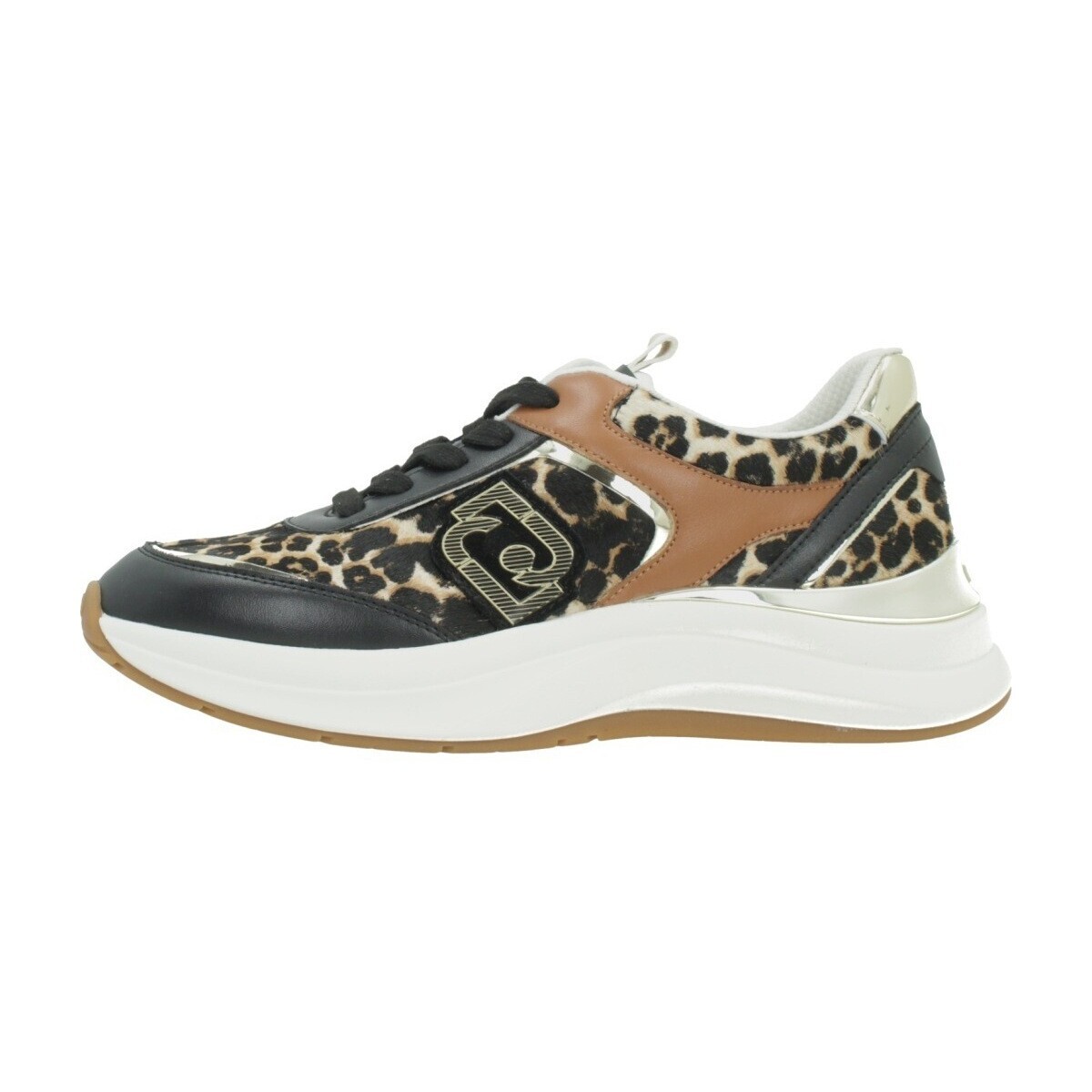 Liu Jo  Bf6029 Tx549 Deportivo Stardust 01  ruznobarevne